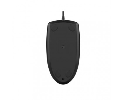Миша A4Tech N-530S (Black) дротова безшумна USB, синє підсвічування, 1200 dpi, чорна Миша A4Tech N-530S (Black) дротова безшумна USB, синє підсвічування, 1200 dpi, чорна