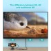 Адаптер-перехідник USB Type-C на HDMI Choetech HUB-H16-GY