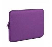 Чохол для ноутбука 13.3" Riva Case 7703 (Violet) фіолетовий