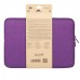 Чохол для ноутбука 13.3" Riva Case 7703 (Violet) фіолетовий