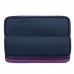 Чохол для ноутбука 13.3" Riva Case 7703 (Violet) фіолетовий