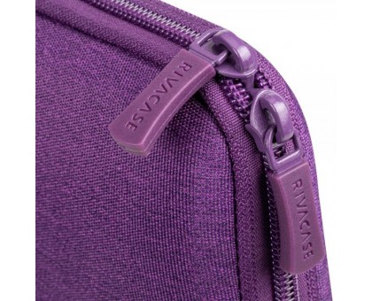 Чохол для ноутбука 15.6" Riva Case 7705 фіолетовий Чохол для ноутбука 15.6" Riva Case 7705 фіолетовий