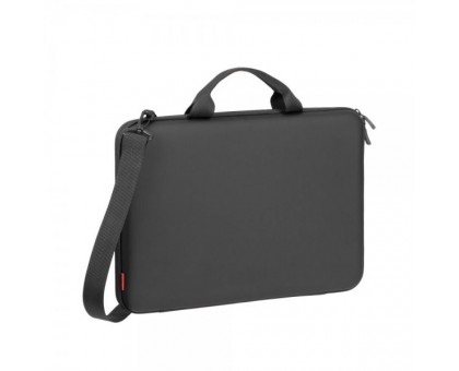 Чохол 14" RivaCase 5130 (Black) жосткий чохол для ноутбука 14", колекція "Antishock", чорний Чохол 14" RivaCase 5130 (Black) жосткий чохол для ноутбука 14", колекція "Antishock", чорний