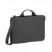 Чохол 14" RivaCase 5130 (Black) жосткий чохол для ноутбука 14", колекція "Antishock", чорний
