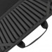 Чохол 14" RivaCase 5130 (Black) жосткий чохол для ноутбука 14", колекція "Antishock", чорний