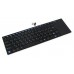 Клавіатура бездротова Gembird KB-P4-UA, Phoenix серія, тонка, touchpad, RF інтерфейс