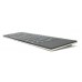 Клавіатура бездротова Gembird KB-P4-UA, Phoenix серія, тонка, touchpad, RF інтерфейс