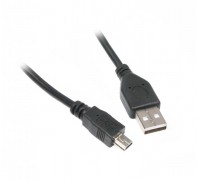 Кабель Maxxter U-AM5P-6 Mini USB2.0, 1.8 м.