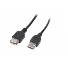 Кабель-подовжувач Maxxter U-AMAF-6  USB2.0 AM/AF 1.8 м.