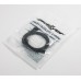 Кабель Micro Maxxter U-AMM-0.3M, Micro USB2.0., 0.3 м.