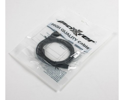 Кабель Micro Maxxter U-AMM-1.2M, USB2.0, 1.2 м