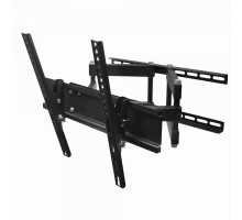 Настінний кронштейн Gembird WM-55RT-03