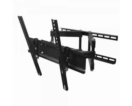 Настінний кронштейн Gembird WM-55RT-03 Настінний кронштейн Gembird WM-55RT-03