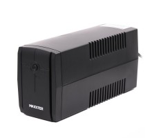 Джерело безперебійного живлення Maxxter MX-UPS-B650-02, 650 ВA