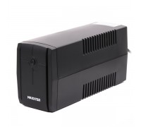 Джерело безперебійного живлення Maxxter MX-UPS-B850-02, 850 ВA