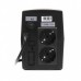 Джерело безперебійного живлення Maxxter MX-UPS-B850-02, 850 ВA