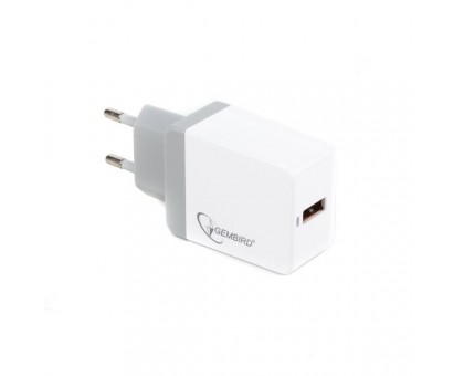 Універсальний зарядний USB пристрій Gembird MP3A-UC-AC11 (включаючи iPod, iPhone та iPad) Універсальний зарядний USB пристрій Gembird MP3A-UC-AC11 (включаючи iPod, iPhone та iPad)