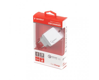 Універсальний зарядний USB пристрій Gembird MP3A-UC-AC11 (включаючи iPod, iPhone та iPad) Універсальний зарядний USB пристрій Gembird MP3A-UC-AC11 (включаючи iPod, iPhone та iPad)