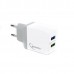 Універсальний зарядний USB пристрій Gembird MP3A-UC-AC10 (включаючи iPod, iPhone та iPad)