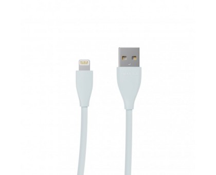 Кабель Maxxter UB-L-USB-01MG, USB 2.0 А-тато/Lightning, 1.0 м. Кабель Maxxter UB-L-USB-01MG, USB 2.0 А-тато/Lightning, 1.0 м.