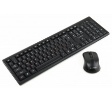 Комплект (клавіатура + миша) Gembird KBS-WM-03-UA 