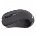 Миша бездротова Maxxter Mr-337, USB, 1600 dpi, чорнa