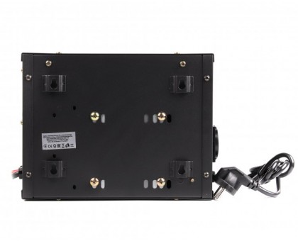 ДБЖ тривалої дії Maxxter MX-HI-PSW1000-01,  (інвертор, чиста синусоїда) 1000VA