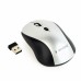 Бездротова оптична мишка Gembird MUSW-4B-02-BS