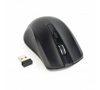 Бездротова оптична мишка Gembird MUSW-4B-04