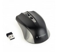 Бездротова оптична мишка Gembird MUSW-4B-04-GB