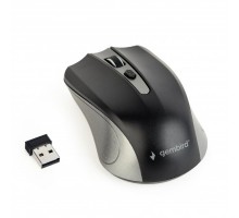 Бездротова оптична мишка Gembird MUSW-4B-04-GB