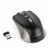 Бездротова оптична мишка Gembird MUSW-4B-04-GB