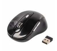 Бездротова оптична мишка Gembird MUSW-6B-01