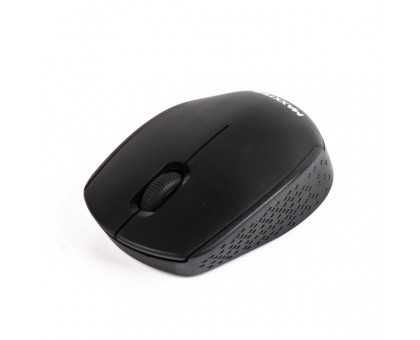 Мишка бездротова Maxxter Mr-420, USB, 1200 dpi, чорнa Мишка бездротова Maxxter Mr-420, USB, 1200 dpi, чорнa