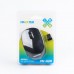 Мишка бездротова Maxxter Mr-420, USB, 1200 dpi, чорнa