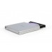 Зовнiшній DVD Gembird DVD-USB-02-SV, USB2.0