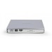 Зовнiшній DVD Gembird DVD-USB-02-SV, USB2.0