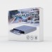 Зовнiшній DVD Gembird DVD-USB-02-SV, USB2.0