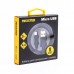 Кабель Maxxter UB-M-USB-02-2m, USB 2.0 A-тато/Micro B-тато, 2,0 м.