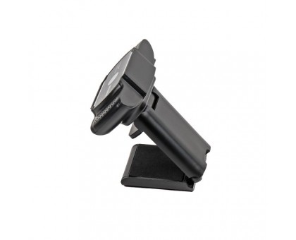 Веб камера USB 2.0 WC-FHD-AF-01, FullHD 1920x1080, Auto-Focus, чорний колір Веб камера USB 2.0 WC-FHD-AF-01, FullHD 1920x1080, Auto-Focus, чорний колір