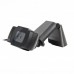 Веб-камера Maxxter WC-HD-FF-01 USB 2.0, HD 1280x720, Fixed-Focus, чорний колір