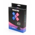 Веб-камера Maxxter WC-HD-FF-01 USB 2.0, HD 1280x720, Fixed-Focus, чорний колір