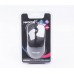 Миша дротова Maxxter Mc-3B01, оптична, 3 кнопки, USB, 1000 dpi, чорнa