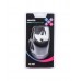 Миша бездротова Maxxter Mr-407, 6 кнопок, оптична, 1600 DPI, USB, чорна
