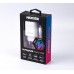 Мережеве ЗУ WC-QC-AtC-01, 1 USB (Quick Charge 3.0) 5V / 2.4A-9V / 1.2A + Кабель USB-A to Type-C