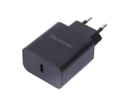 Мережеве ЗУ WC-PD25W-CtC-01, 1 USB + Кабель Type-C to Type-C (Power Delivery 25W) 5V / 3A-9V / 2.77A, PPS (Programmable Power Supply) Мережеве ЗУ WC-PD25W-CtC-01, 1 USB + Кабель Type-C to Type-C (Power Delivery 25W) 5V / 3A-9V / 2.77A, PPS (Programmable Power Supply)