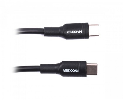 Мережеве ЗУ WC-PD25W-CtC-01, 1 USB + Кабель Type-C to Type-C (Power Delivery 25W) 5V / 3A-9V / 2.77A, PPS (Programmable Power Supply) Мережеве ЗУ WC-PD25W-CtC-01, 1 USB + Кабель Type-C to Type-C (Power Delivery 25W) 5V / 3A-9V / 2.77A, PPS (Programmable Power Supply)