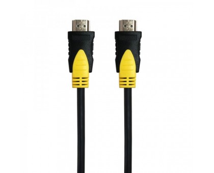 Кабель Maxxter VP-HDMI-1M, V 2.0, довжина 1м. Кабель Maxxter VP-HDMI-1M, V 2.0, довжина 1м.