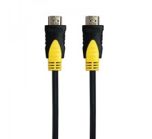 Кабель Maxxter VP-HDMI-2M, V 2.0, довжина 2м.