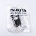 Кабель Maxxter V-HDMI-DVI-1M, позол. коннект., 1 м.